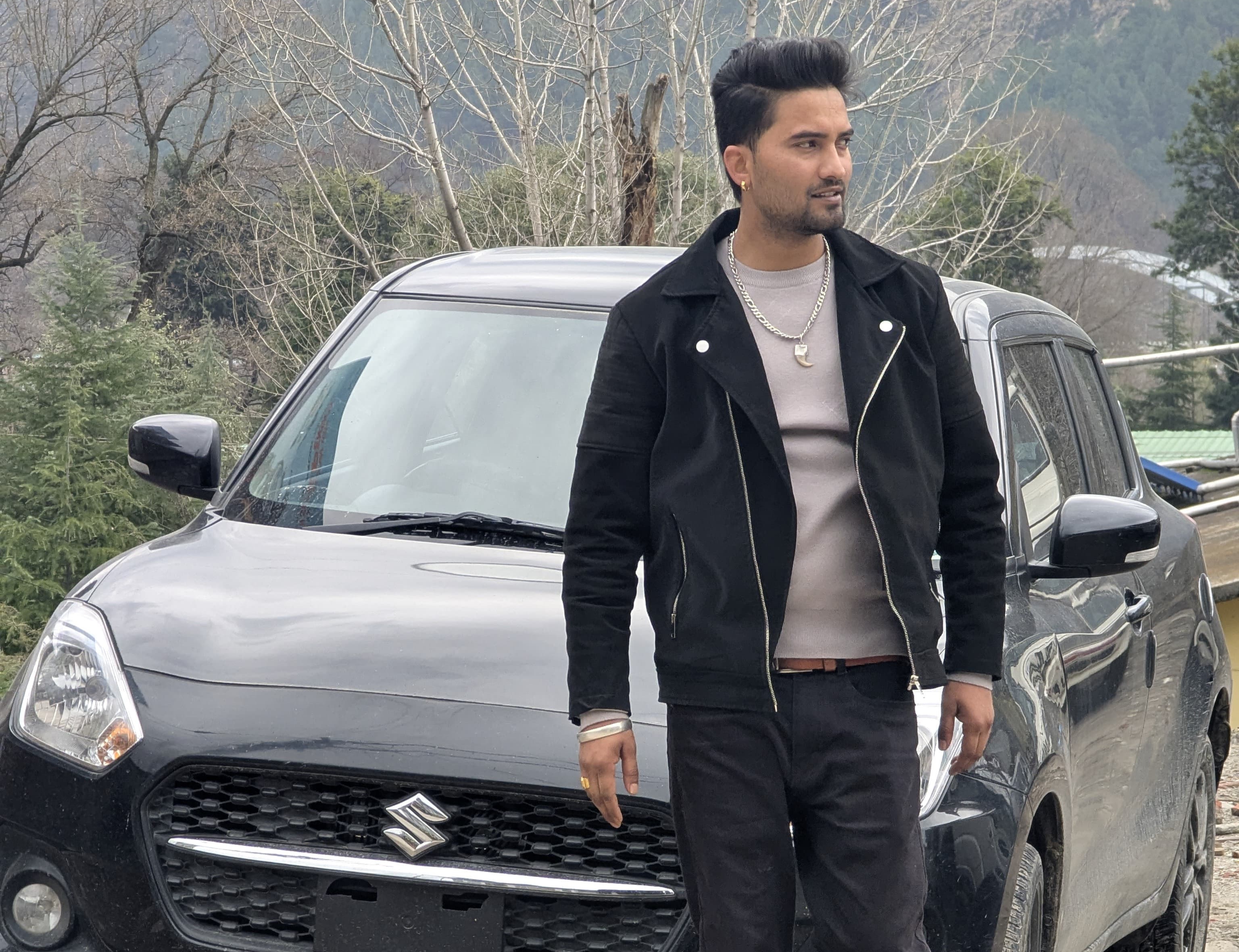 Ashok Leyland Dost mini truck